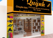 NHỮNG ĐIỀU CẦN BIẾT KHI LÀM BẢNG HIỆU QUẢNG CÁO ALU