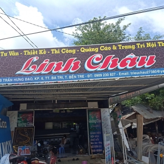 Thi Công Quảng Cáo Bến Tre