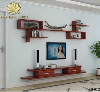 THIẾT KẾ THI CÔNG TỦ KỆ BẾP TẠI BA TRI