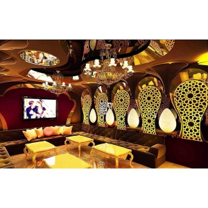 nội thất karaoke bến tre