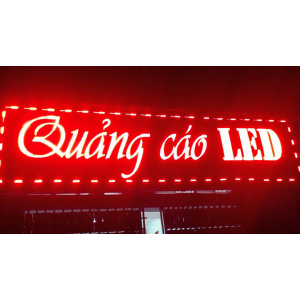 QUẢNG CÁO LED GIÁ RẺ BẾN TRE