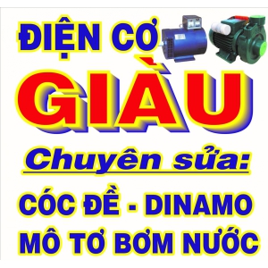 BẢNG HIỆU ĐẸP BẾN TRE