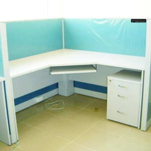 KỆ BÀN VĂN PHÒNG TẠI BẾN TRE