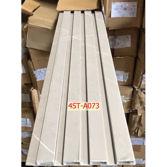 THI CÔNG DÁN TƯỜNG NHỰA PVC