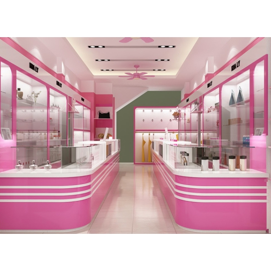 THIẾT KẾ SHOWROOM GIÁ RẺ BẾN TRE