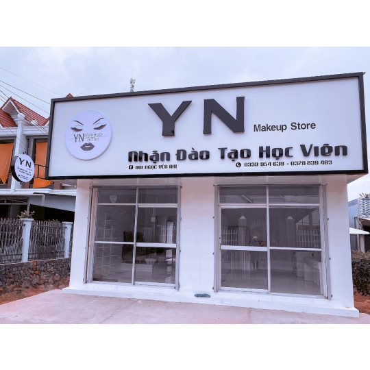 NHẬN THIẾT KẾ BIỂN HIỆU GIÁ RẺ TẠI BA TRI BẾN TRE